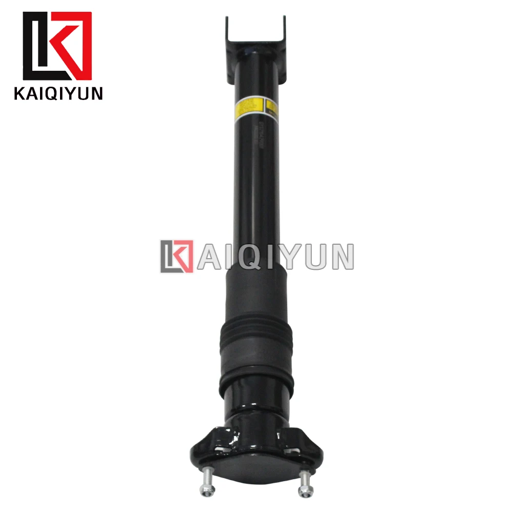 

Новая задняя пневматическая стойка подвески без ADS для Mercedes ML GL CLASS W164 X164 1643202431 A1643200631 A1643201231 A1643201331 (1 шт.)