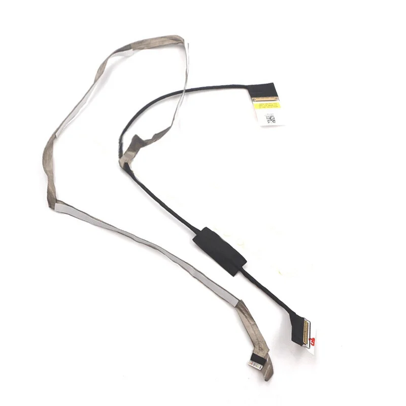 For Dell Alienware 17 R4 R5 P31E Laptop Screen Cable 0WXKDC DC02C00D600