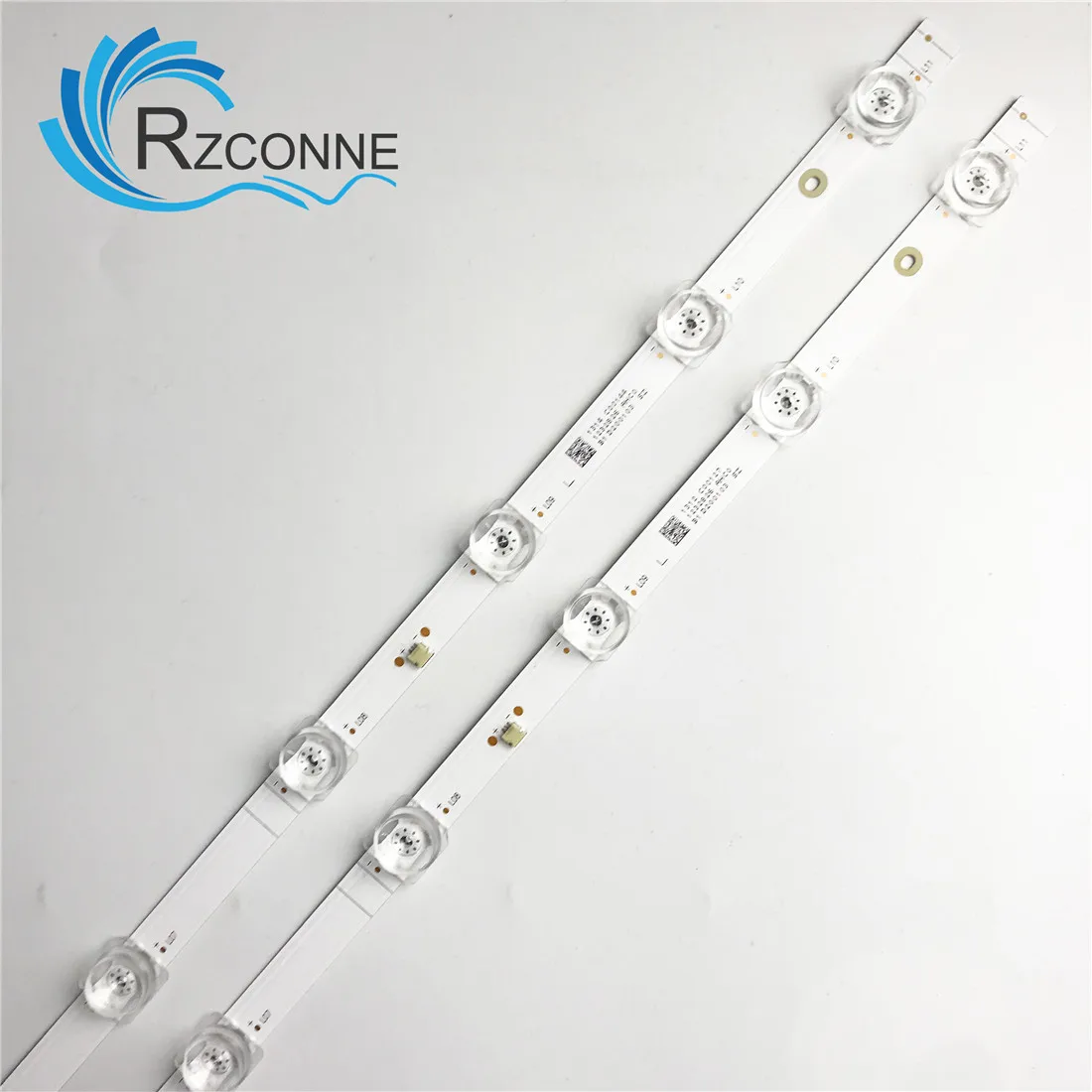 Striscia di retroilluminazione a LED 11 lampade per 43U5069 JL.D425B1330-003AS-M HD425X1U71-T0 HZ43E3D 43A7100FTUK 43AE7000F H43A7300F 43A7100F