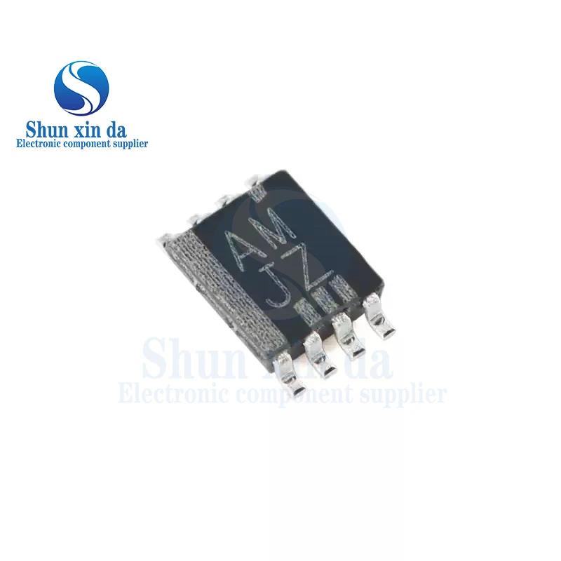 10PCS TS5A23166DCUR TS5A23166 AM JAMQ JAMR US-8 Analog Switch ICs SMD IC