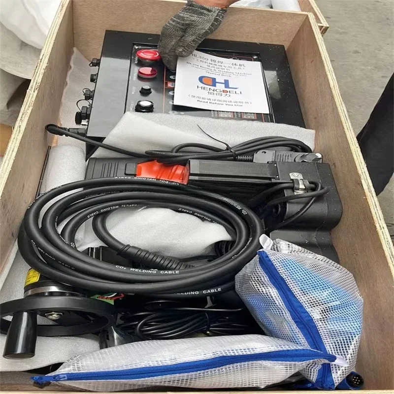 Hot Products Construction Machinery Parts Multifunctional Heavy Machinery Equipment Line Boring Welding Machine