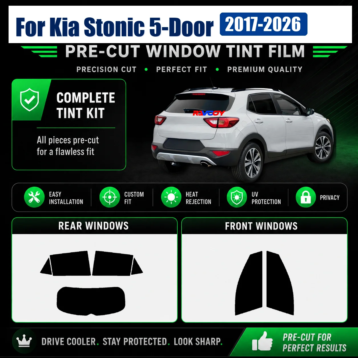 for-kia-stonic-5-door-2017-2026-precut-tint-film-full-set-window-precut-glass-kit