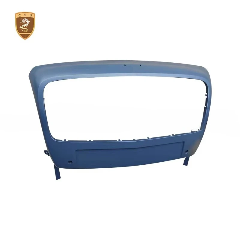 Original Accessories Front Bumper Grill Frame for Flying Spur Bumper Grille