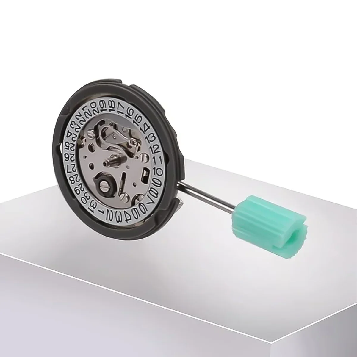 New NH05 movement, original Japanese NH05 mechanical movement, single calendar women's clothing,