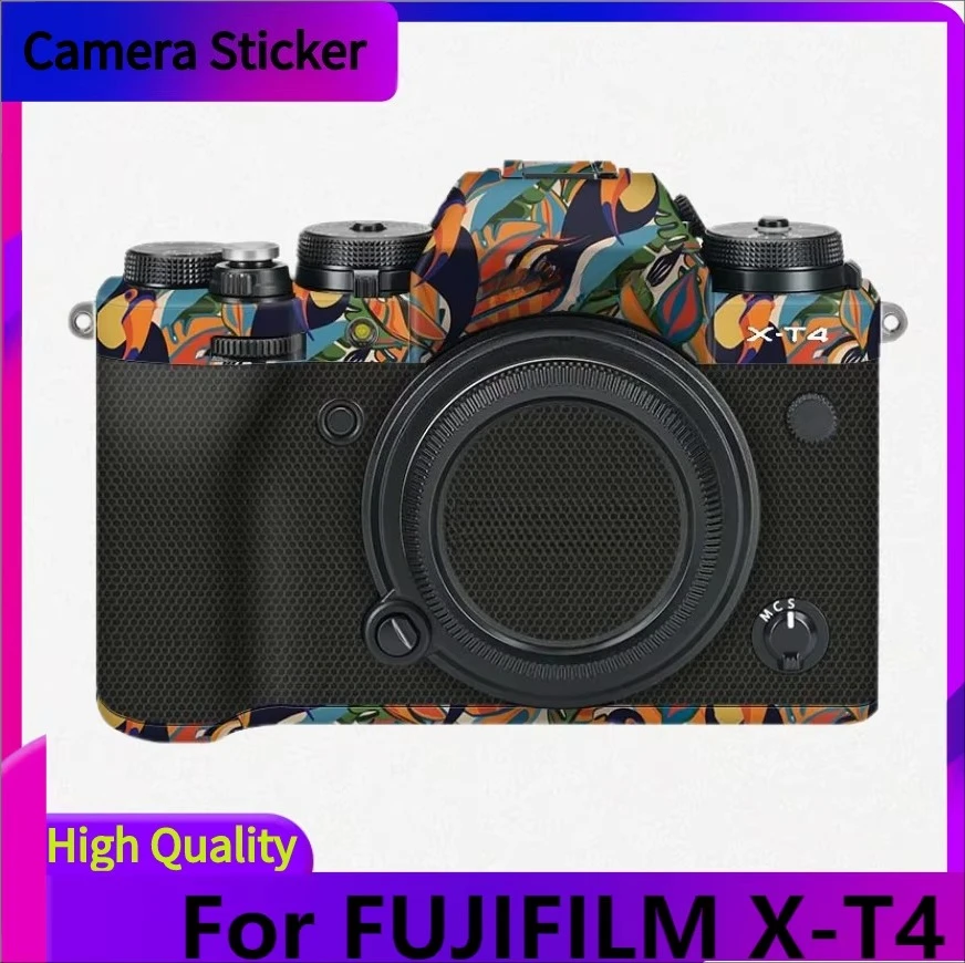 For Fujifilm X-T4 X…