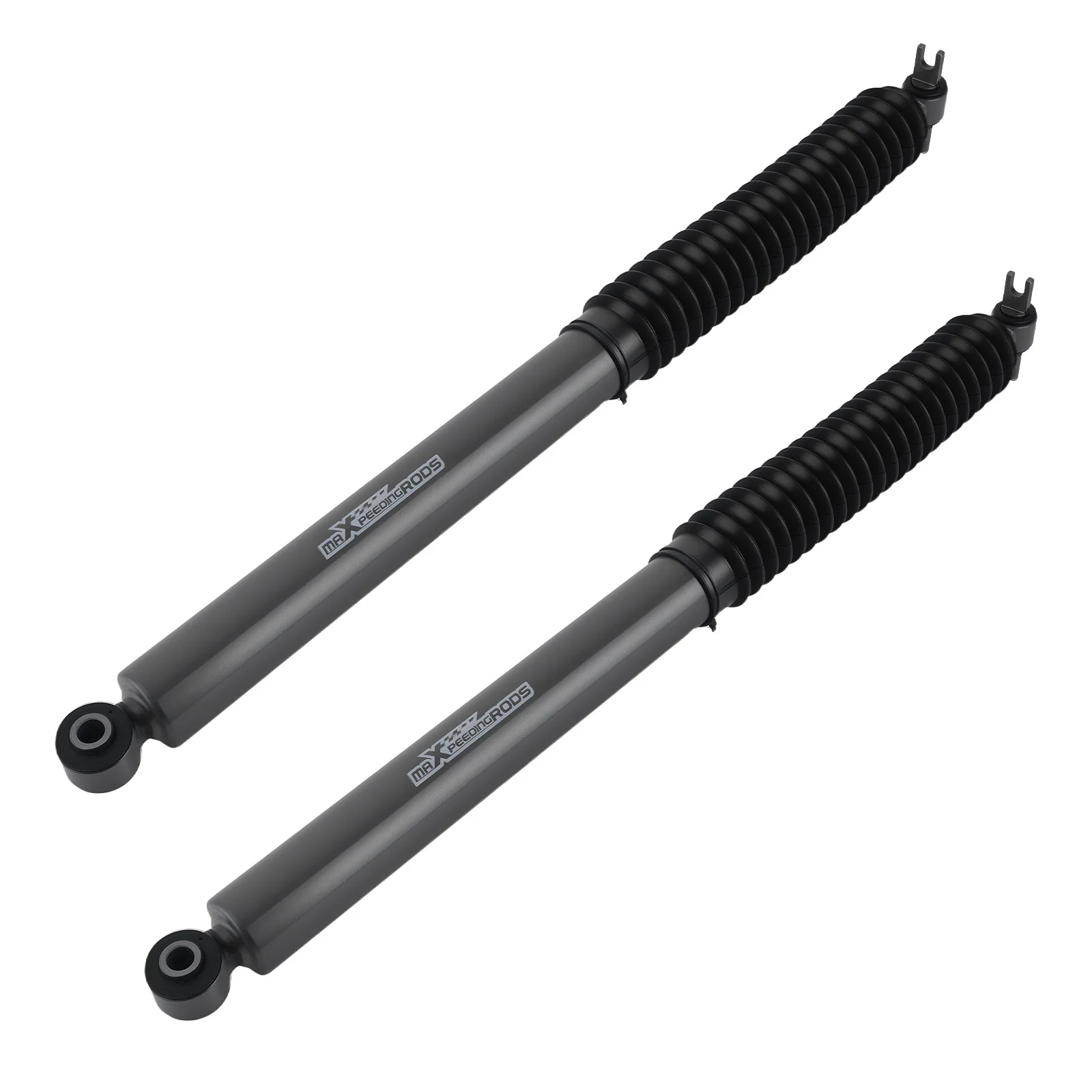 

Заправленные азотом задние амортизаторы 4-6 дюймов для Chevy GMC K1500 4WD C1500 RWD 88-99