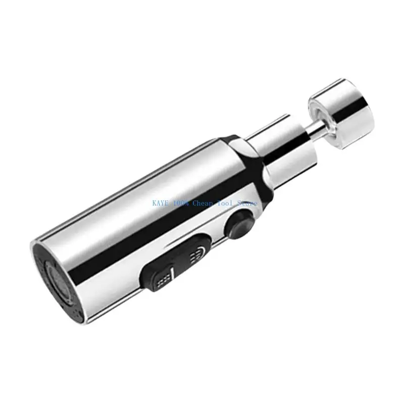 

G6KA High Performances Kitchen Sink Sprayer 360 Rotates Faucet Extender Kitchen Tap