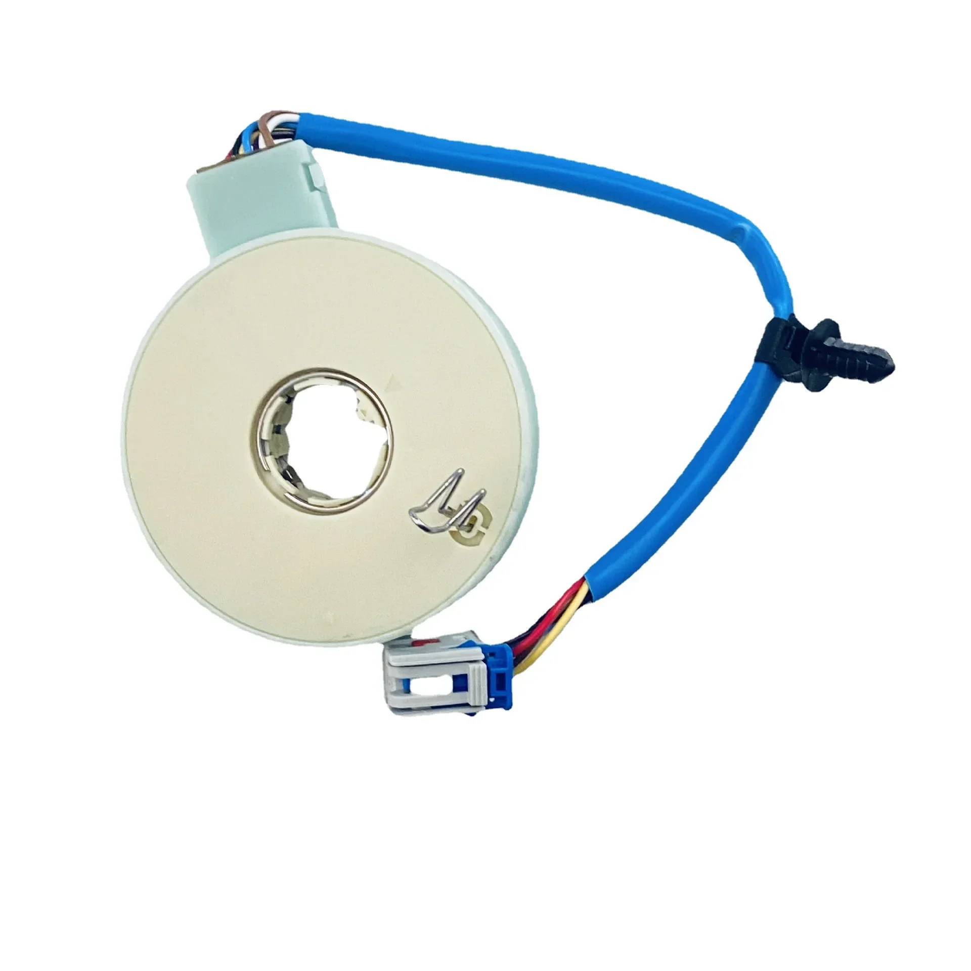 

JJ Accessories and ToolsSteering Angle Sensor 15299969 V24-72-0123