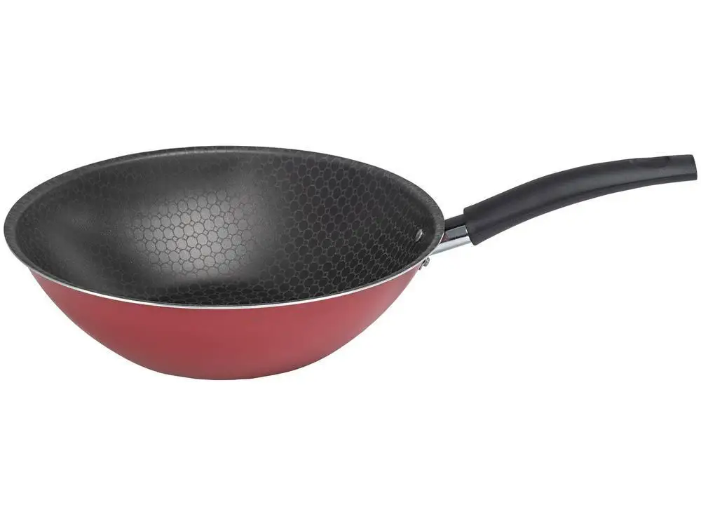 Multiflon Nonstick Wok Frying pan