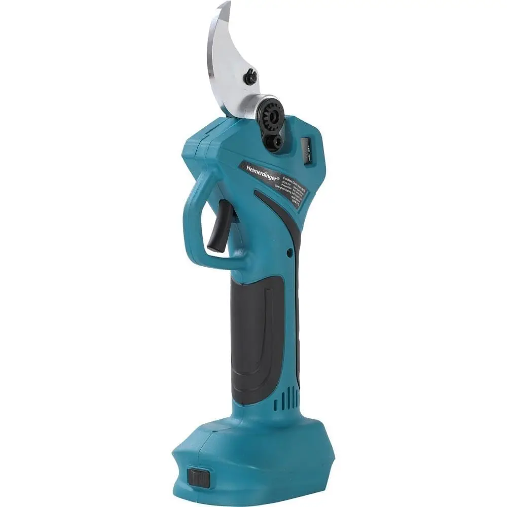 Electric Pruning Shears Compatible with Makita18V Battery, 19800RPM Brushless Electric Pruner, Tree Branch Cutter for Tree & Flo