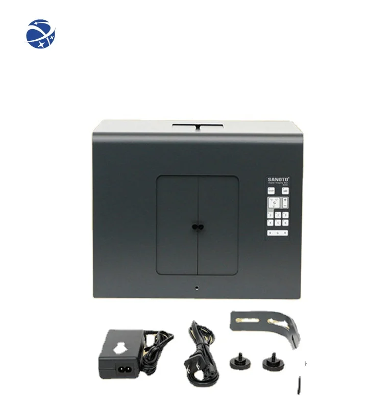 

Профессиональная фотосъемка sanoto b430 светодиодный цифровой фотобокс для ювелирных изделий студийный софтбокс