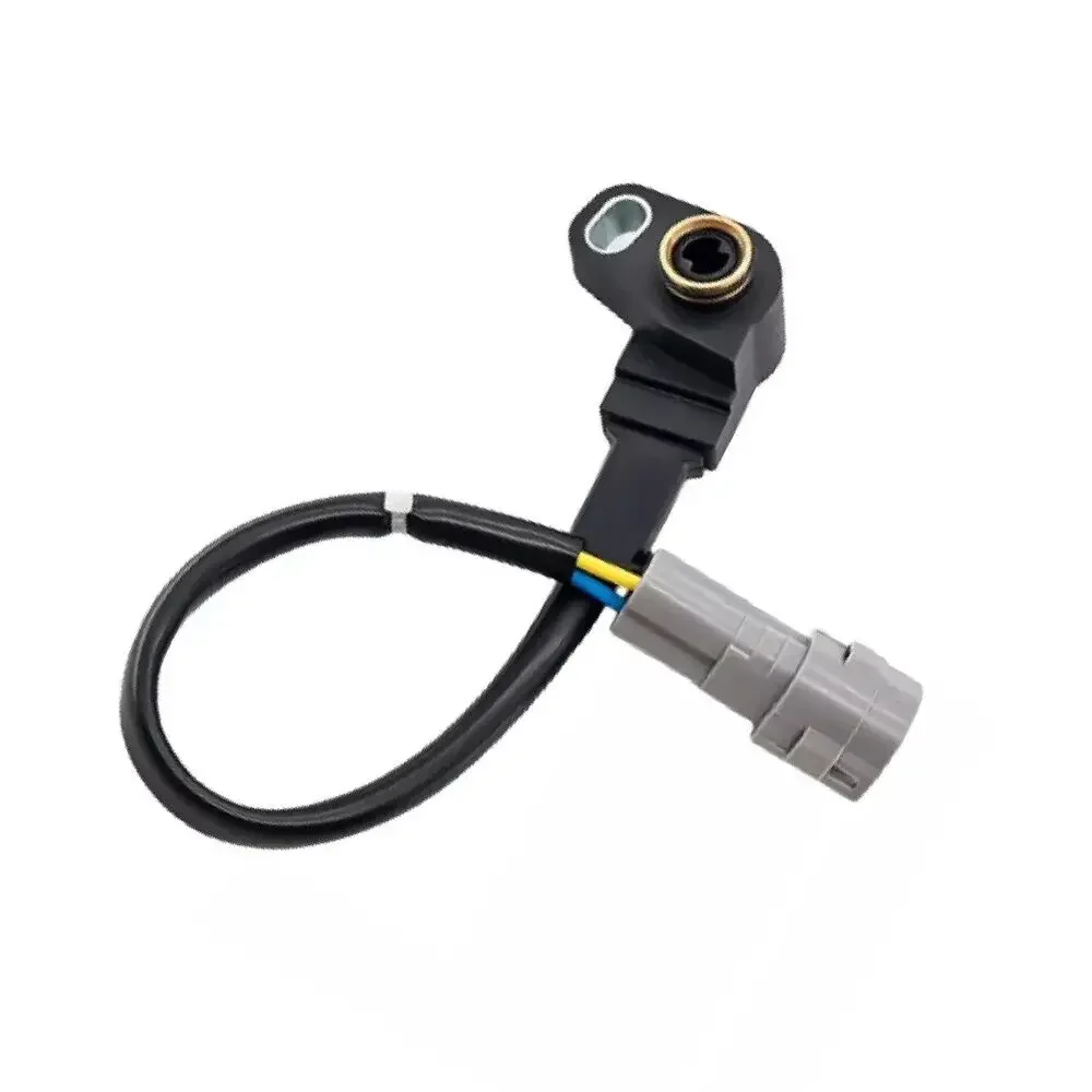 

Новый датчик положения дроссельной заслонки для Kawasaki 2009-2015 KX450 KX450F 2013-2016 KX250F 21176-0129