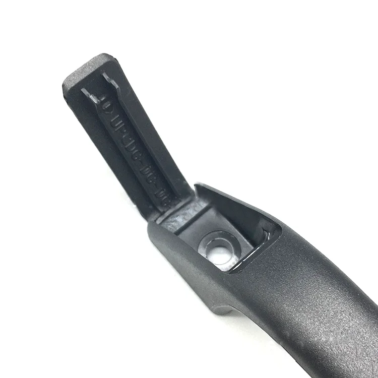 1 قطعة RV مقبض الباب الأسود الراتنج الباب استبدال مقابض ل مقطورة متنقل قافلة شاحنة التخييم Rv الملحقات #4