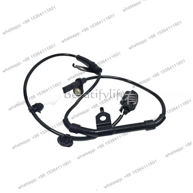 ABS sensor MR977399 MR977400 for GRANDIS NA4W 4G69