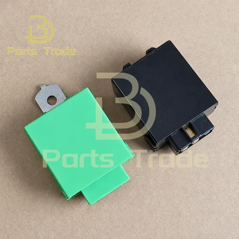 1pc 24V Steering Flash Relay Flasher for 700P FTR FVR FVZ