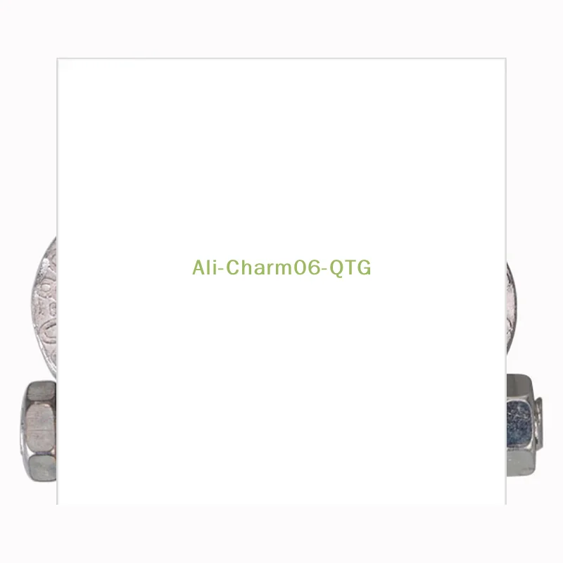 1 Pair Battery Terminal Clamp Zinc Alloy Positive & Negative Pole Auto Car Screw Connector Car Battery Terminal Clamp