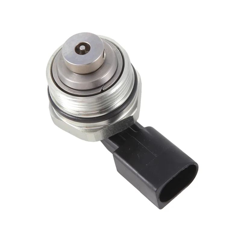 

03C127025R Car Fuel Pump Pressure Regulator Valve For VW Golf Passat Eos A3 1.6 FSI Replacement Accessories