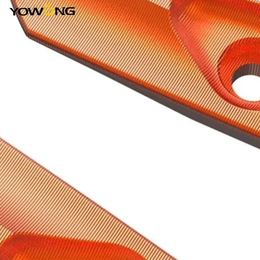 

2024 790DUKE Motorcycle Accessories Aluminium Fuel Tank Tabs Decorative Strip For DUKE 790 2017-2020 DUKE890 DUKE 890R 2021-2023