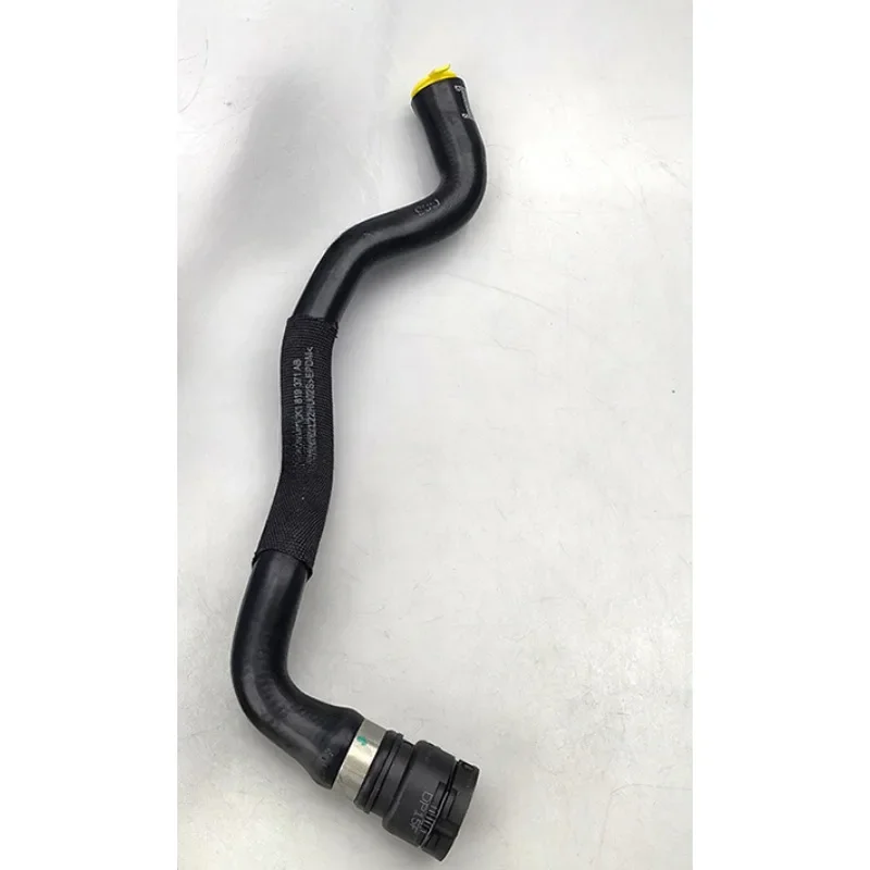 8K1819371AB Heating Tee Connection Hose for Audi A4L B8 2009-2012 8K1 819 371 AB