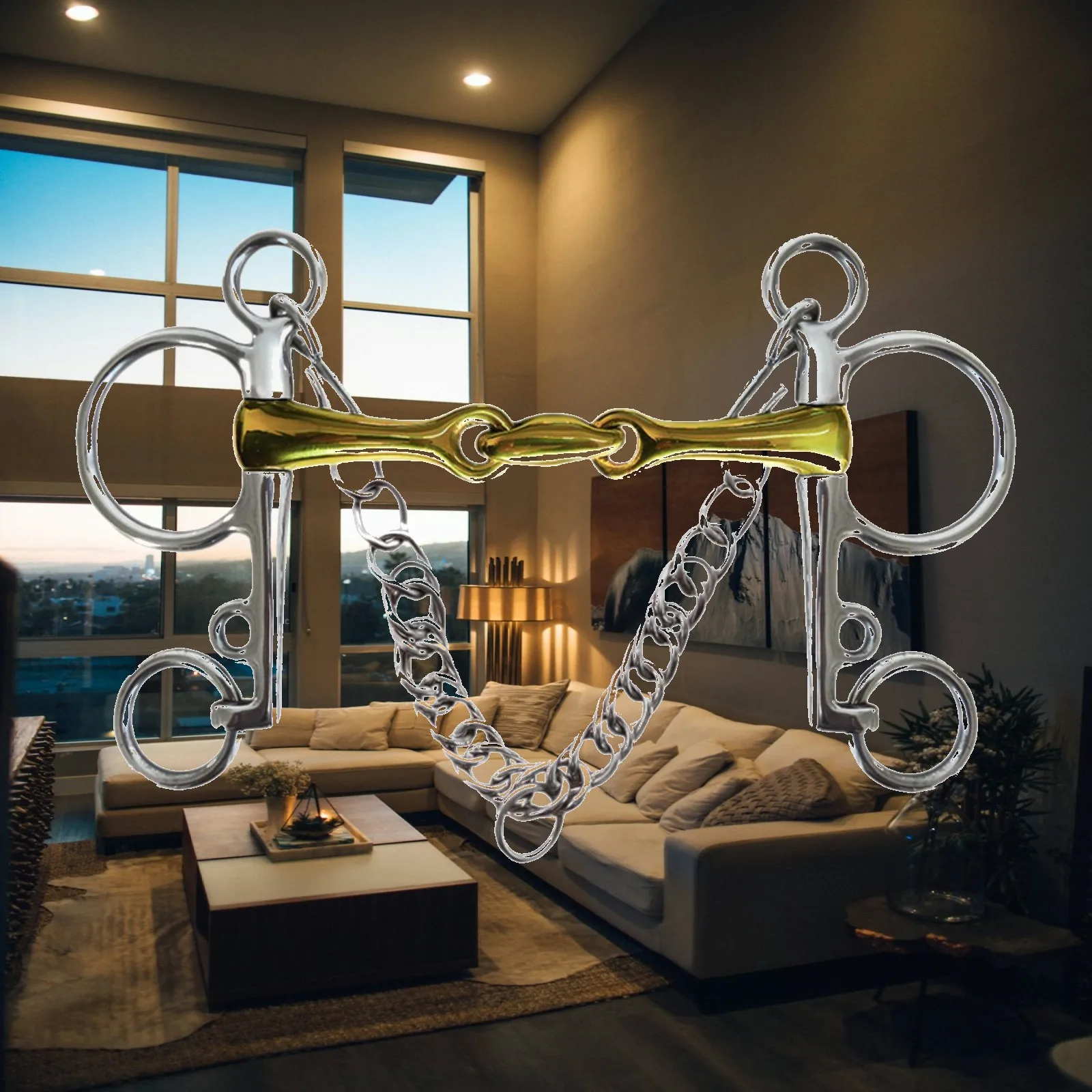 horse-bit-stainless-steel-copper-mouth-snaffle-training-tool-for-equestrian-sports-horses-accessories