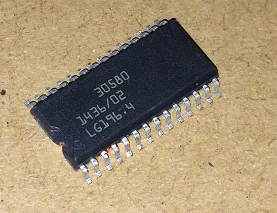 

Free Shipping! 30580 Automobile Chip SOP-28