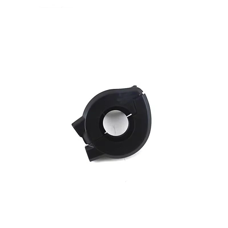 Throttle Assembly Upper And Lower Mounting Bracket For CFMOTO 450SR CF400-6 Motorcycle  Smooth Throttle Response