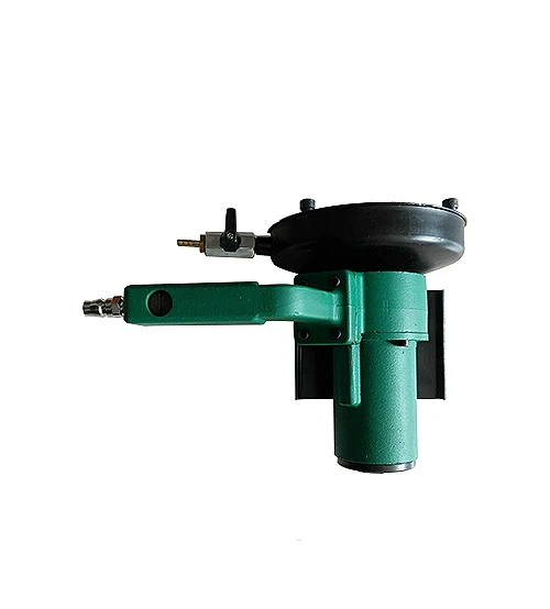 

TY21070 Wet Stone Cutter 1.7 hp, 40mm (1-5/8") Max Cutting Depth for Industrial Applications Marble Cutting