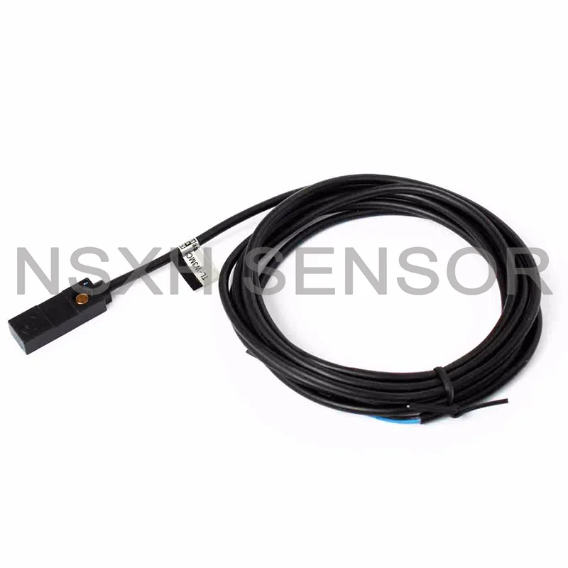 New High Qualit 5PCS TL-W3MC1 NPN NO Proximity Switch Sensor