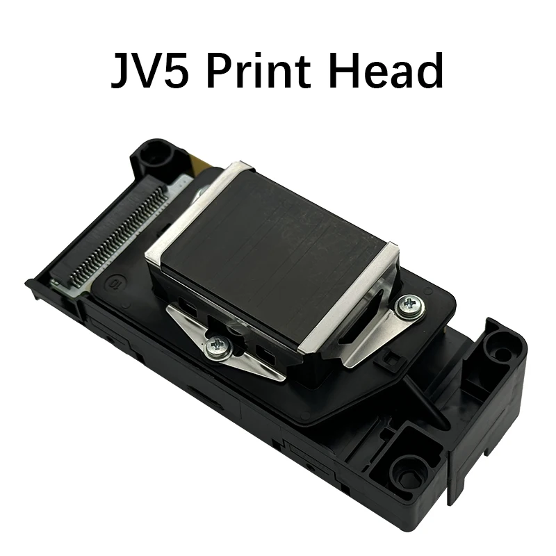 

Epson Original JV33 JV5 Print Head F158000 print head For F160010 Dx5 VJ1604 Rj900 901 1624 R1800 4800 7800 9800 Printhead