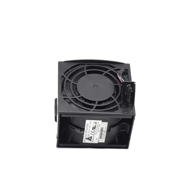 WYORESY FOR IBM X3650 M4 X3650M4 81Y6844 94Y6620 69Y5611 Server Hot-Swap Redundant Cooling FAN Pulled From 12V 1.80A Cooler Fan