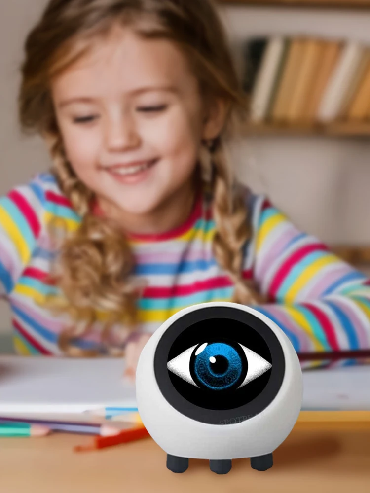 Smart Desktop Robot… - image