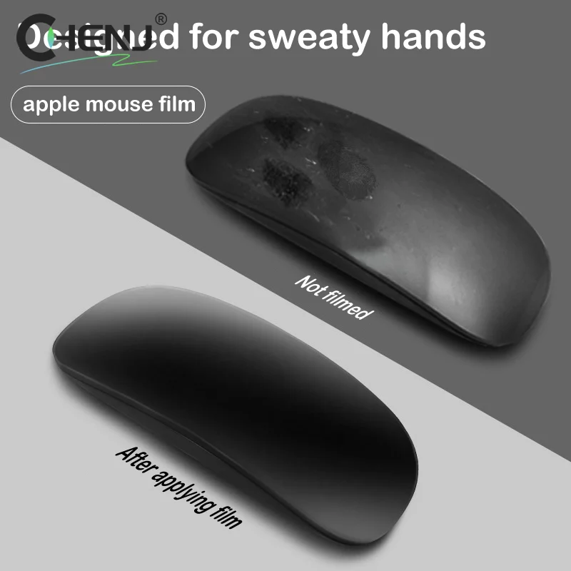 Dustproof Protective Film For Magic Mouse Sticker Protector Skin Sticker For Magic Trackpad 2 TouchPad Protector Skin