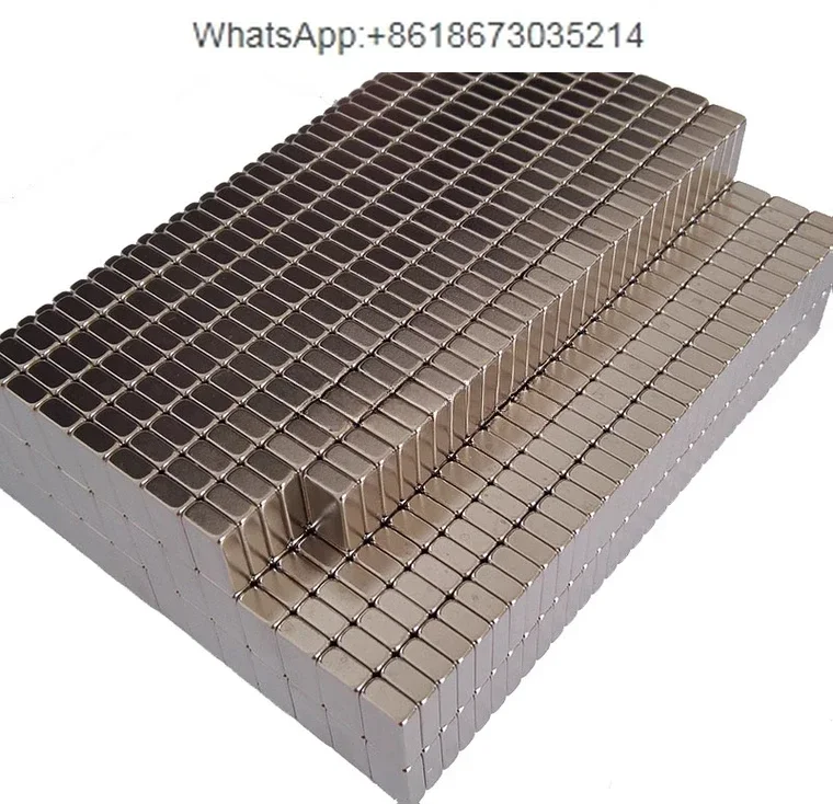 8110 Disc Brushless Motor External Rotor Power Generation Motor Silicon Silicon Steel Sheet Stator Core 81 * 10mm 36N40P