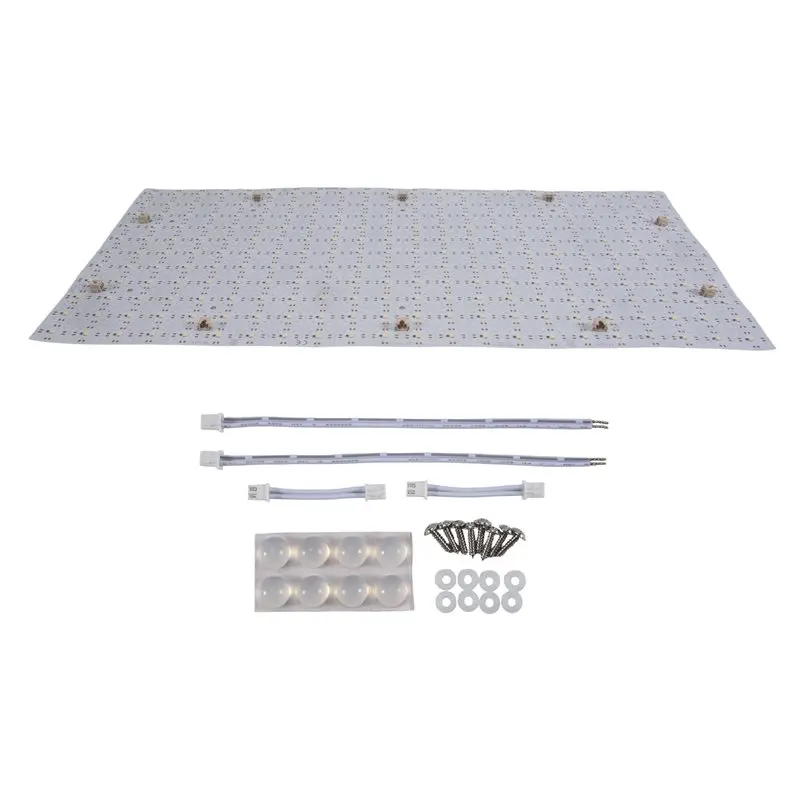 N84R Soft Light Board Backlight Lighting Cold Light Film For Kitchen Marble Countertop Advertising