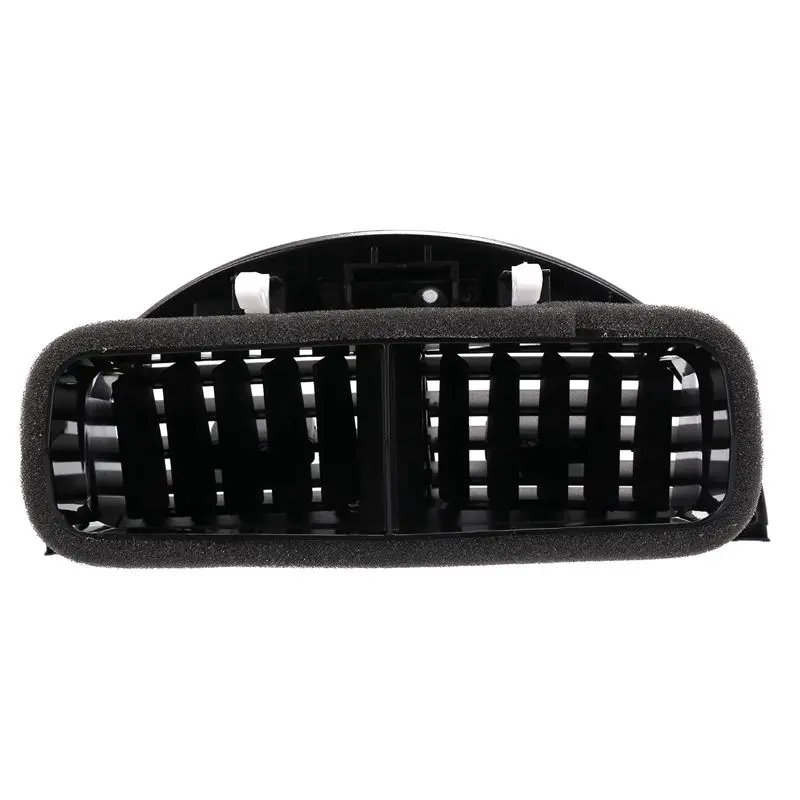2X Car Front Middle Dashboard A/C Air Duct Outlet Vent Assembly For Lexus ES350 2007-2009 55660-33200 55660-33900