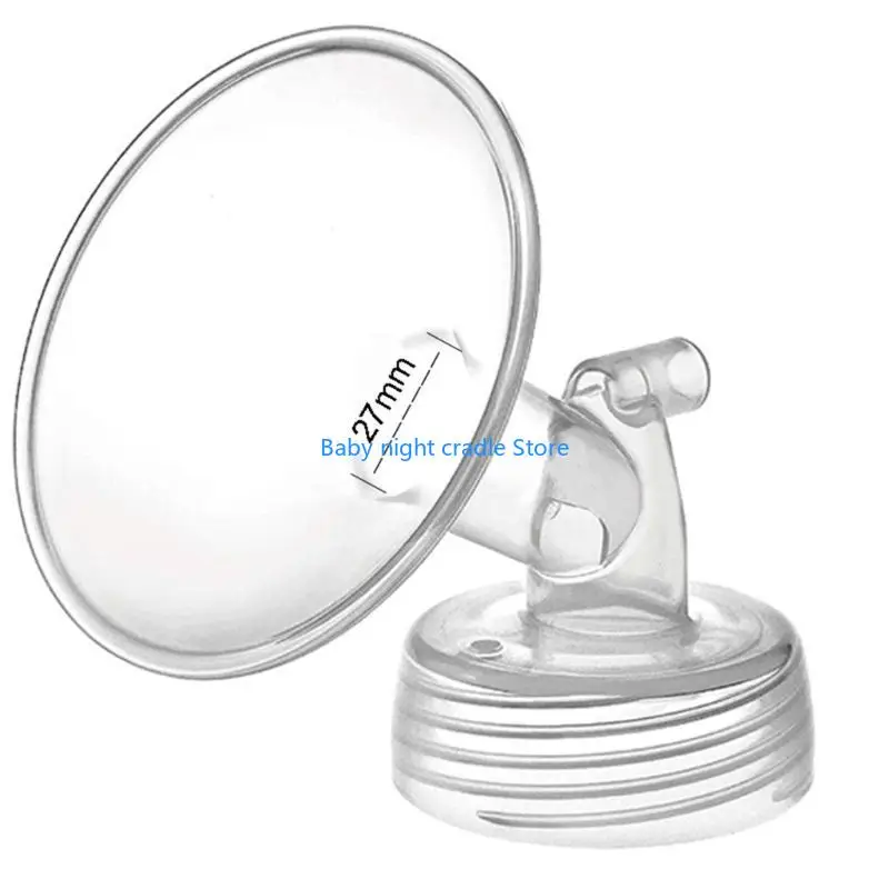 J2FF أجزاء مضخة محمولة ذات رقبة واسعة غطاء بلاستيكي ذو رقبة واسعة للمضخة الكهربائية