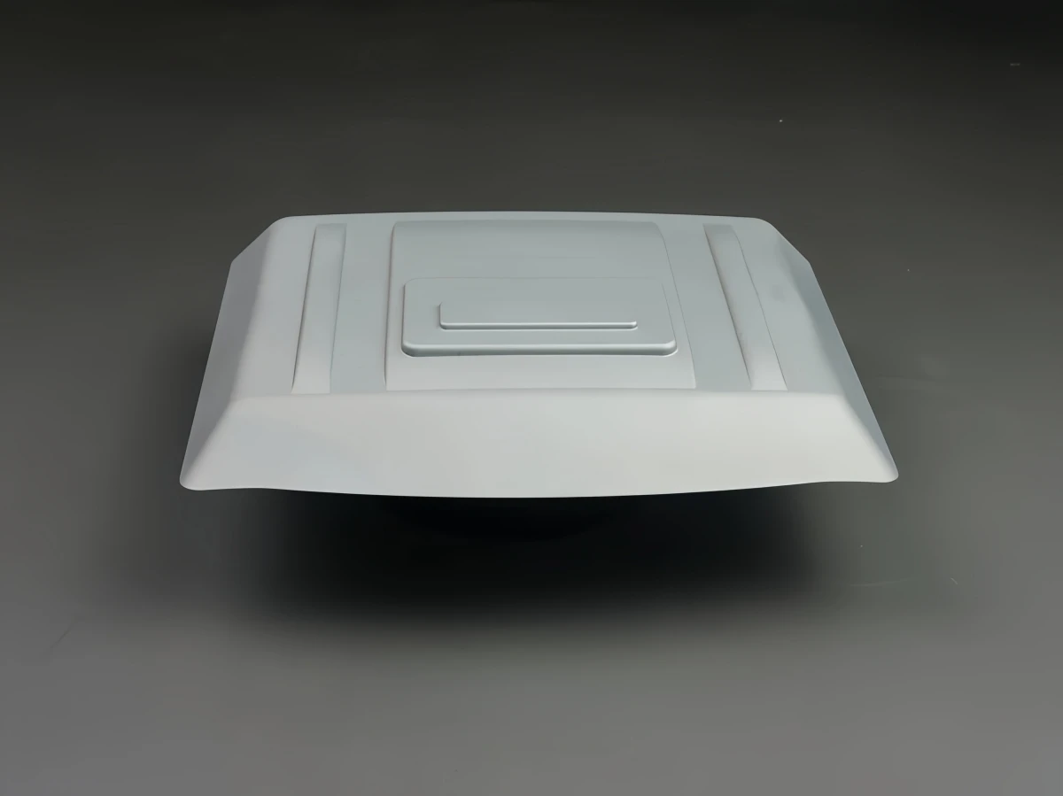 Scaleclub 1/14 JX MAN F2000 Low Roof Cab