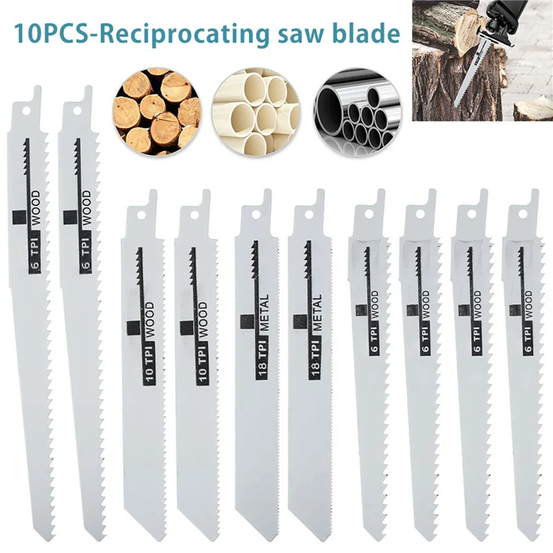 20Pcs Handsaw Multi…