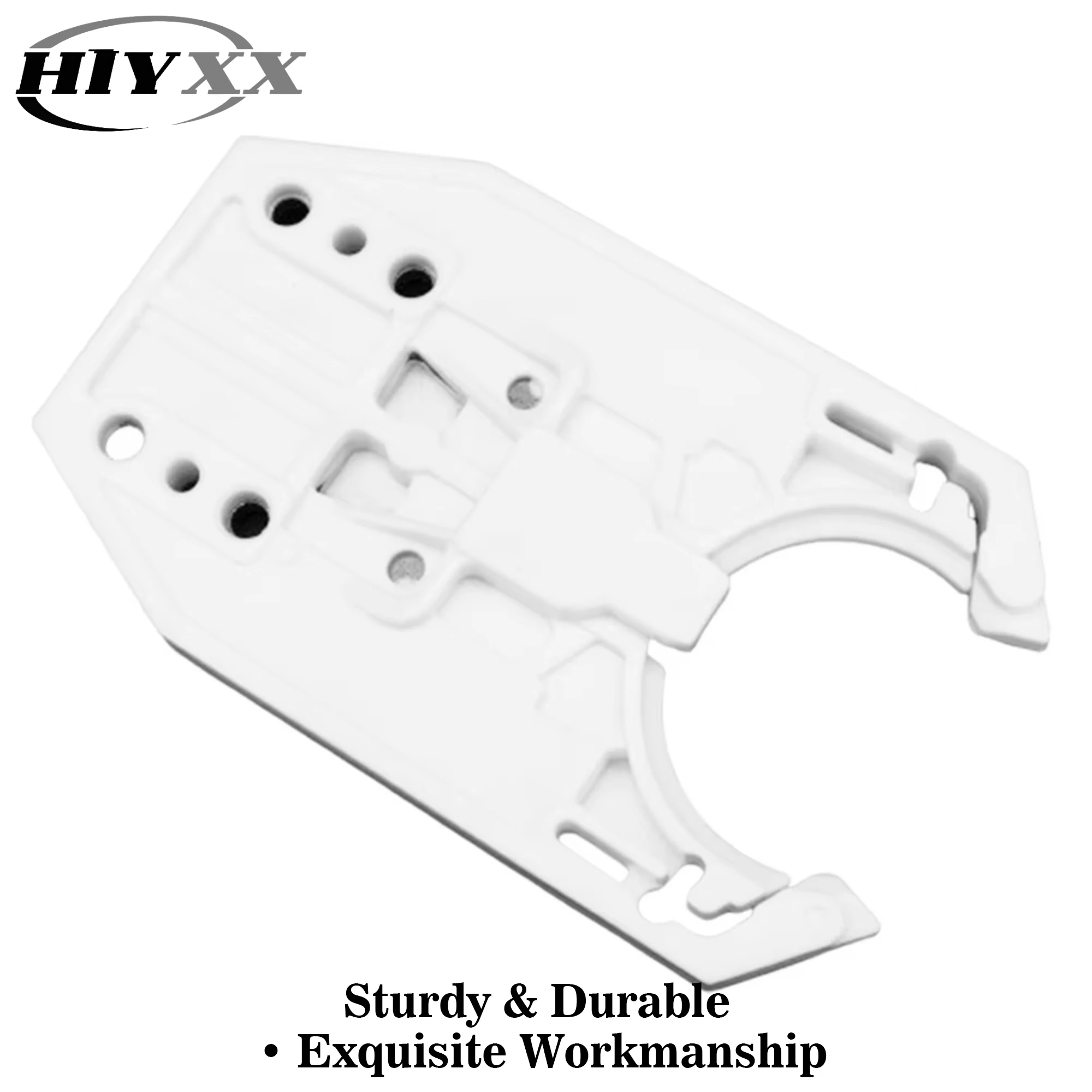 ISO40 Tool Holder Clamp NT40 Tool Changer Grippers Forks For CNC Router Milling Engraving Machine Automatic Tool Changer Spindle