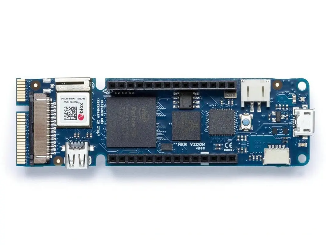 Arduino MKR Vidor 4000 ABX00022 Development board 100%New and Original