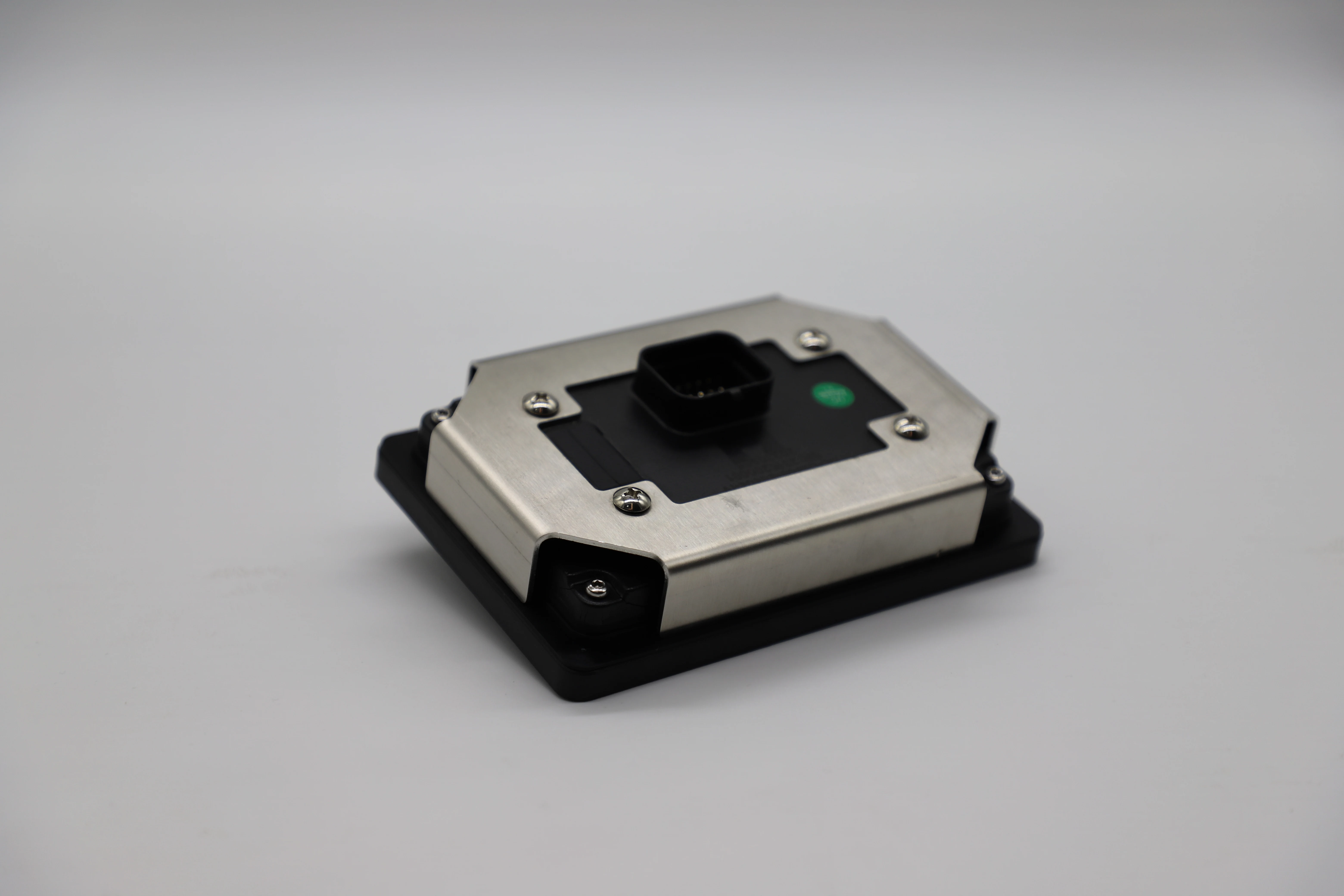 Venda quente de fábrica DL-DIS 55 polegadas com cinco botões de tela integrada IO entrada e saída de 8 canais