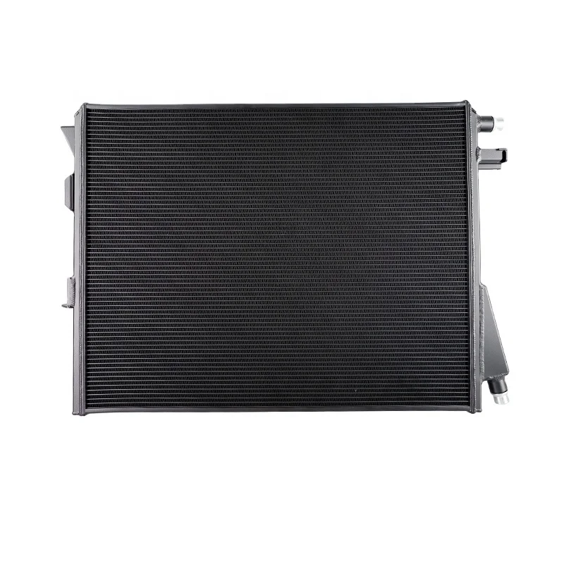 

Performance Big Radiator for Toyota Supra A90 B58 3.0T Cooling System