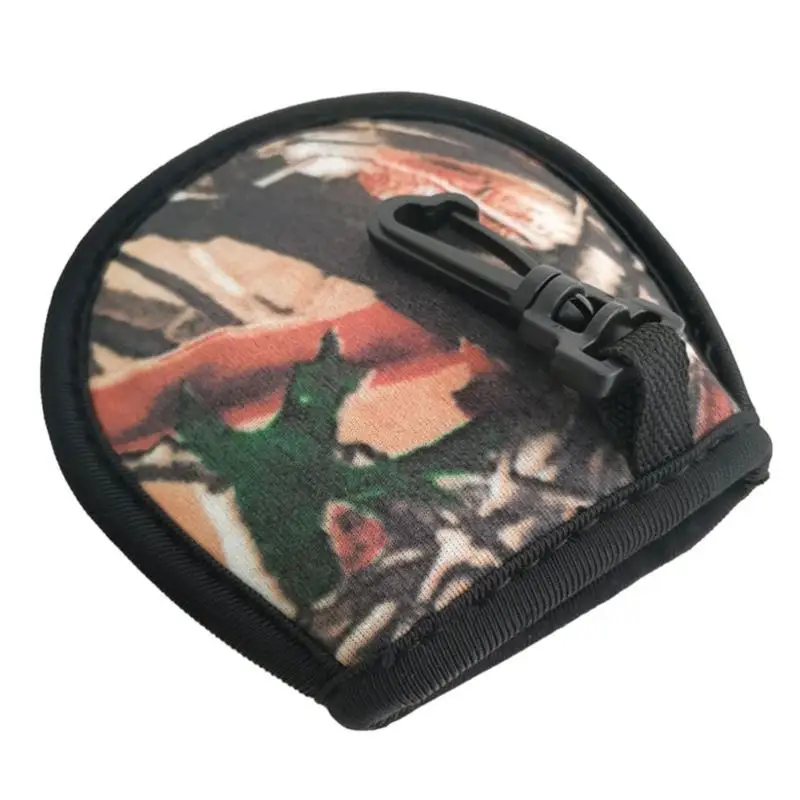 Bolsa Golf pequeña para lavadora pelotas Golf 652F, con Clips, práctica bolsa Golf lavable