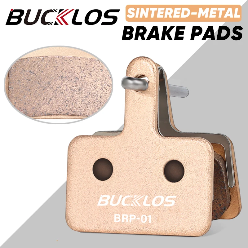 Bucklos Bike Disc B… - image