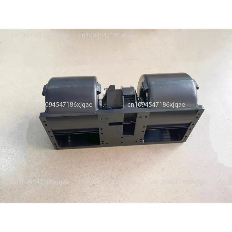 لمكيف الهواء مروحة المبخر 281 منفاخ حافلة مدرب جولة حافلة حافلة مدرسية 24 فولت بدون المقاوم