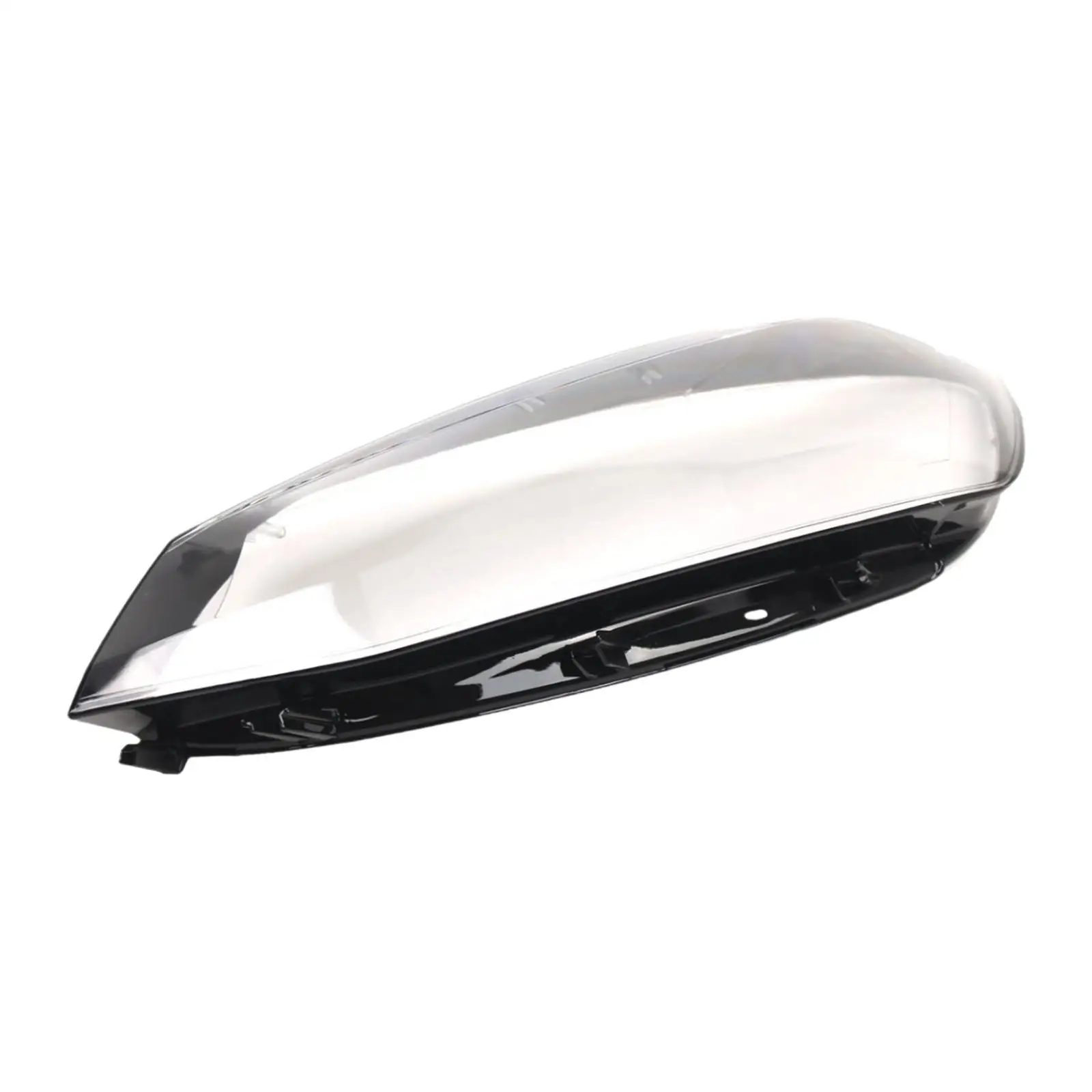 Headlight Cover 5GM941059A Portable Accessory for Volkswagen Golf MK7.5