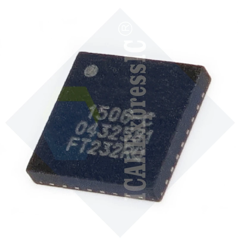 5-20PCS PCF7942AT/011 PCF7942AT FT232RQ FT232 AO4240 4240 2SC3116 C3116 PIC16F1937-I/PT PIC16F1937 PT2322 2322