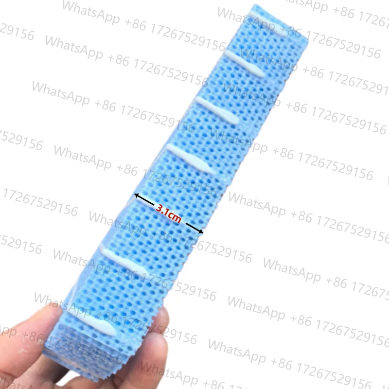 Humidifier filter for Sharp kc-we20r-w KC-A61R KC-D51R kc-a41r-b KC-Z80 kc-d50-euw Air purifier filter replacement