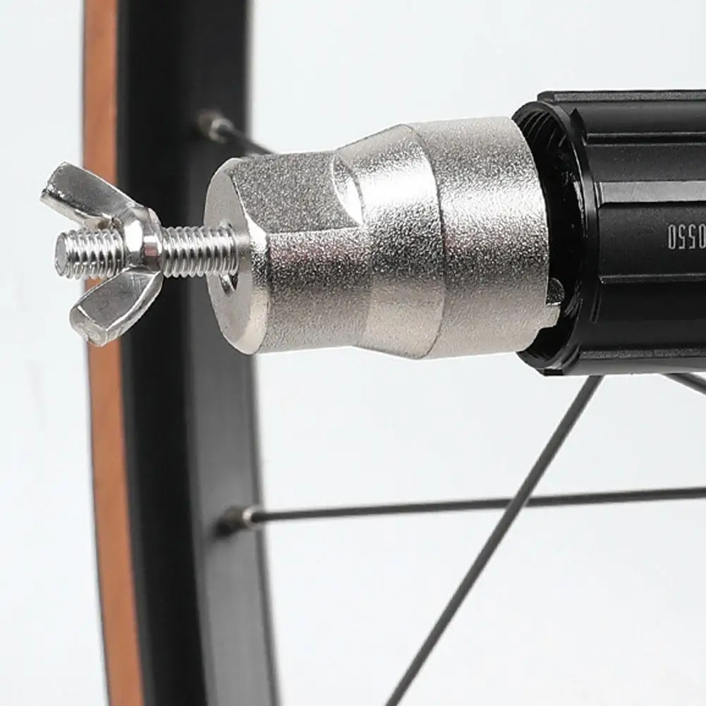 

MTB башенный торцевой ключ с прорезями, универсальный горный велосипед, дорожный велосипедный инструмент, установщик, съемник, ремонт H O5Z9