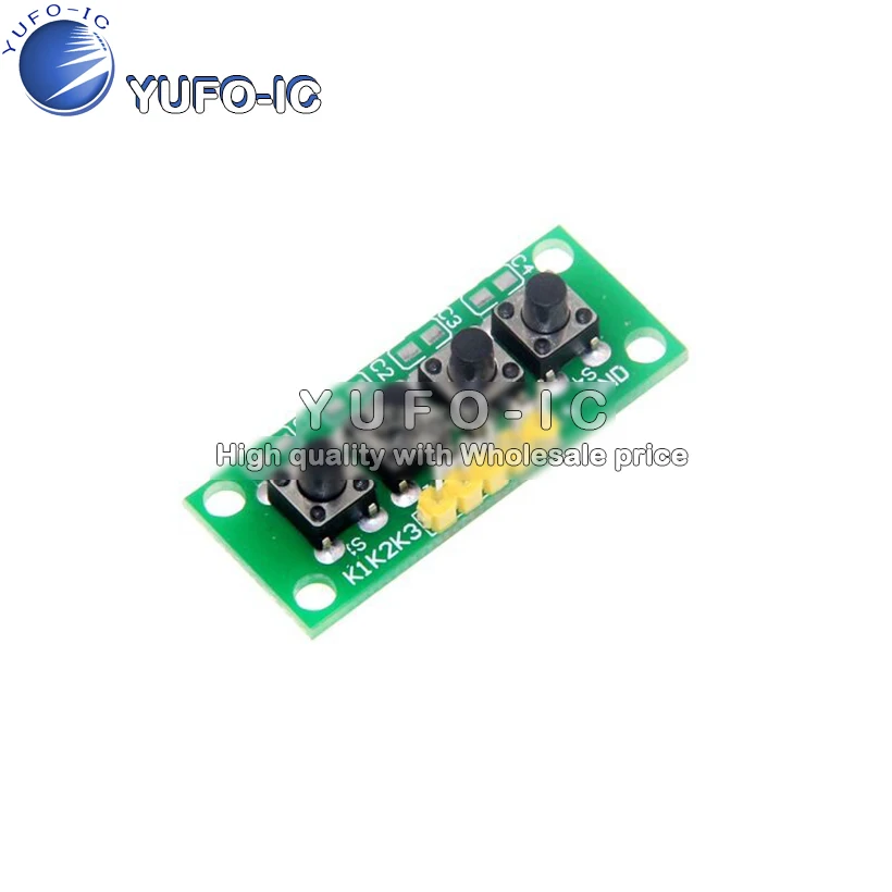 Four Modules Indepe…